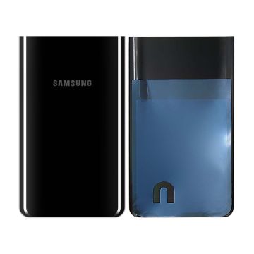 Samsung Galaxy A80 Baksida - Svart- G-SP.se