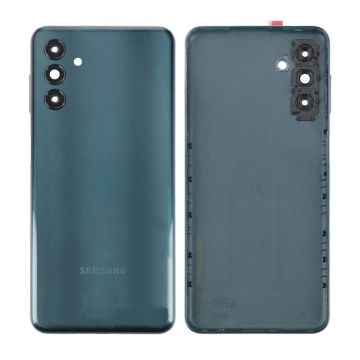 Samsung Galaxy A04s Baksida - Grön