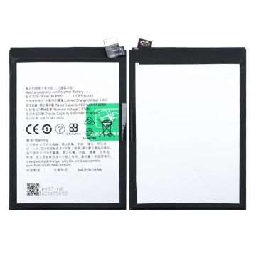 Batteri till Oppo Realme GT Neo- G-SP.se