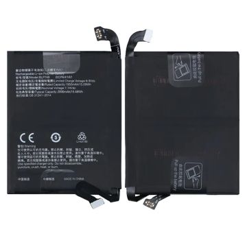 Batteri till Oppo Realme X2 Pro- G-SP.se