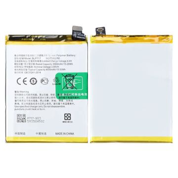 Batteri till Oppo RENO Z- G-SP.se