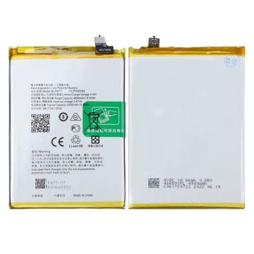 Batteri till Oppo Realme 8I- G-SP.se