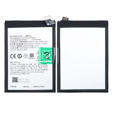 Batteri till Oppo Realme 8 Pro- G-SP.se