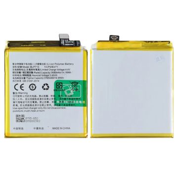 Batteri till Oppo K3- G-SP.se