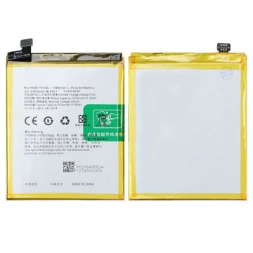 Batteri till Oppo R9S- G-SP.se