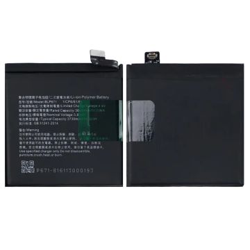 Batteri till Oppo FIND X- G-SP.se