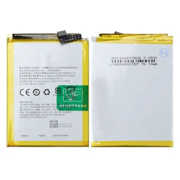 Batteri till Oppo R11 Plus- G-SP.se