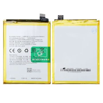 Batteri till Oppo R11S- G-SP.se