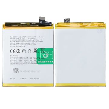 Batteri till Oppo R15- G-SP.se