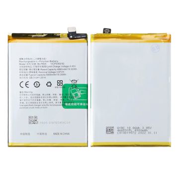 Batteri till Oppo BLP805- G-SP.se