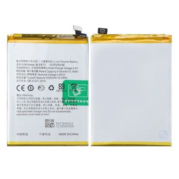 Batteri till Oppo A31- G-SP.se
