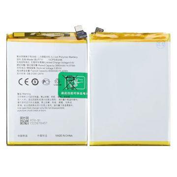 Batteri till Oppo A1K- G-SP.se