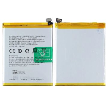 Batteri till Oppo A3- G-SP.se
