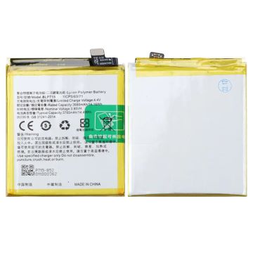 Batteri till Oppo K5- G-SP.se