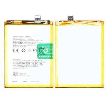 Batteri till Oppo RENO 5Z 5G- G-SP.se