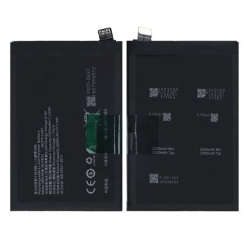 Batteri till Oppo IND X3 Pro- G-SP.se