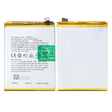Batteri till Oppo A15- G-SP.se