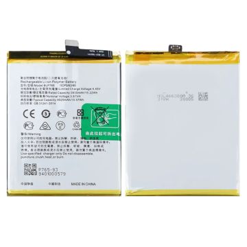 Batteri till Oppo F15- G-SP.se