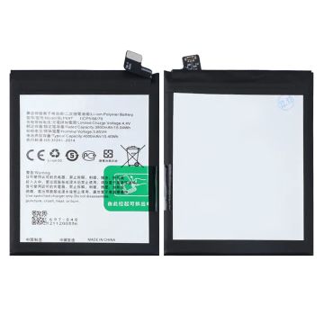 Batteri till Oppo F11 Pro- G-SP.se