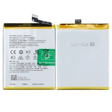 Batteri till Oppo A91- G-SP.se