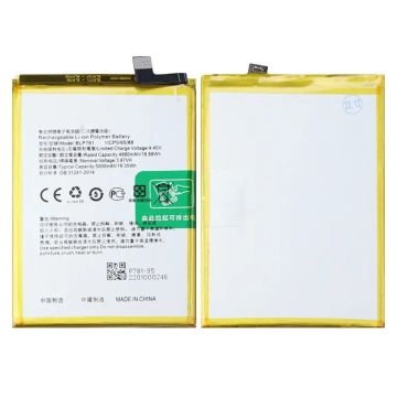 Batteri till Oppo A72 5G- G-SP.se