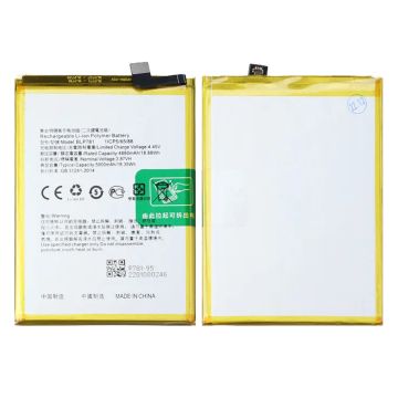 Batteri till Oppo A52- G-SP.se