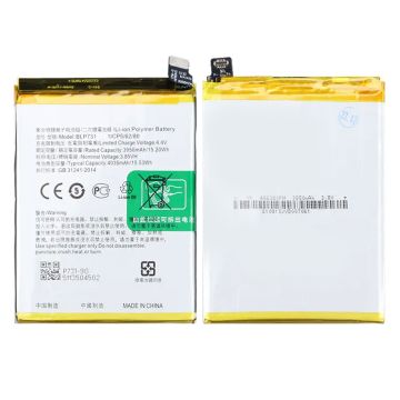 Batteri till Oppo Realme 5 Pro- G-SP.se
