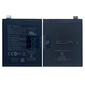 OnePlus 8 Pro Batteri- G-SP.se