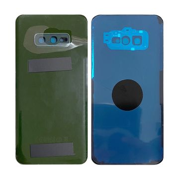 Samsung Galaxy S10e Baksida - Grön- G-SP.se