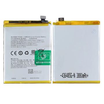 Batteri till Oppo Realme 3- G-SP.se