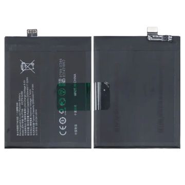 Batteri till Oppo Realme X7 Pro 5G- G-SP.se