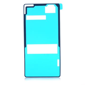 Sony Xperia Z3 Compact Självhäftande tejp för Baksida/Batterilucka- G-SP.se