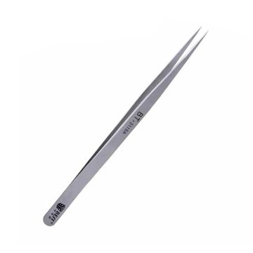 BST-211SA Matt Tweezers