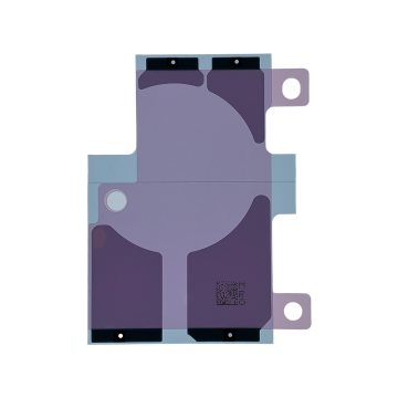 iPhone 12 Pro Max Självhäftande tejp för Batteri- G-SP.se