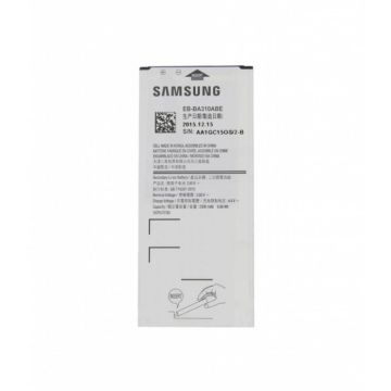 Samsung Galaxy A3 2016 Batteri Original- G-SP.se