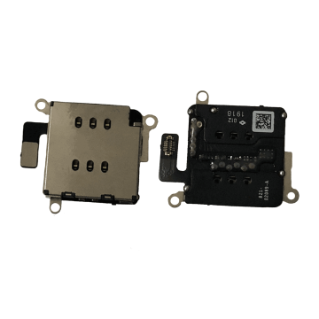 iPhone 11 Simkortsläsare med Flexkabel- G-SP.se