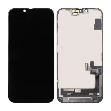 iPhone 14 Plus Skärm med LCD Display In-Cell JK- G-SP.se