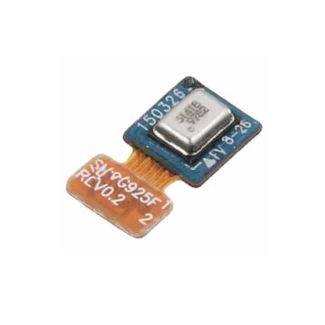 Samsung Galaxy S6 Edge Mikrofon- G-SP.se