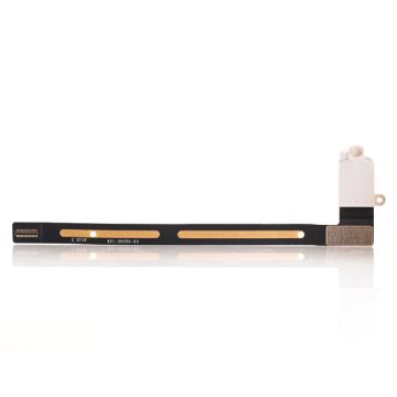 iPad Air 2 Hörlursuttag - Vit- G-SP.se