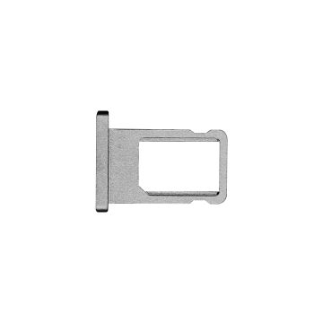 iPad Air/iPad 5/iPad 6/iPad 7 Simkortshållare - Grå- G-SP.se