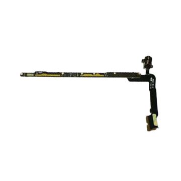 iPad 3/iPad 4 (3G) Hörlursuttag Modul - Svart- G-SP.se