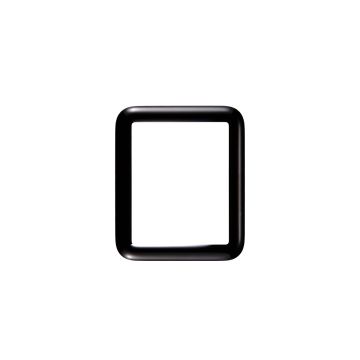 Apple Watch 2 38mm Glas/Touchskärm- G-SP.se