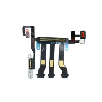 Apple Watch S2 38mm Power/Strömflex- G-SP.se