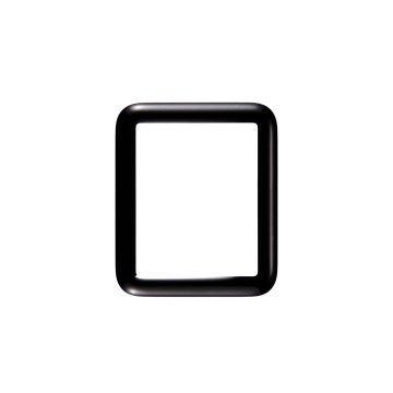 Apple Watch 3 38mm Glas/Touchskärm- G-SP.se