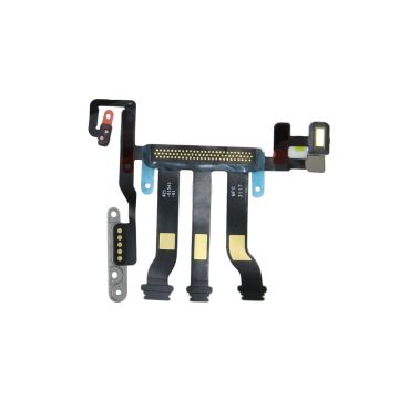 Apple Watch 3 38mm Power/Strömflex- G-SP.se