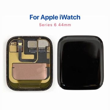 Apple Watch 6 44mm LCD Skärm- G-SP.se