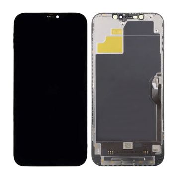 iPhone 12 Pro Max Skärm med OLED Display JK- G-SP.se