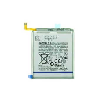 Samsung Galaxy S20/S20 5G Batteri Original- G-SP.se