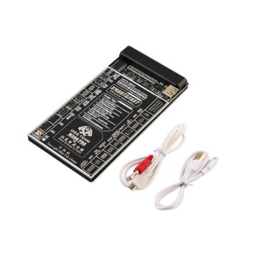 Batteri-aktiveringskort W209 Pro 2-i-1 - iPhone 4-12 Pro Max, Samsung och Xiaomi- G-SP.se