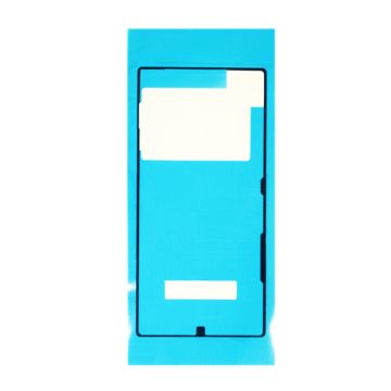 Sony Xperia Z5 Premium Självhäftande tejp för Baksida/Batterilucka- G-SP.se